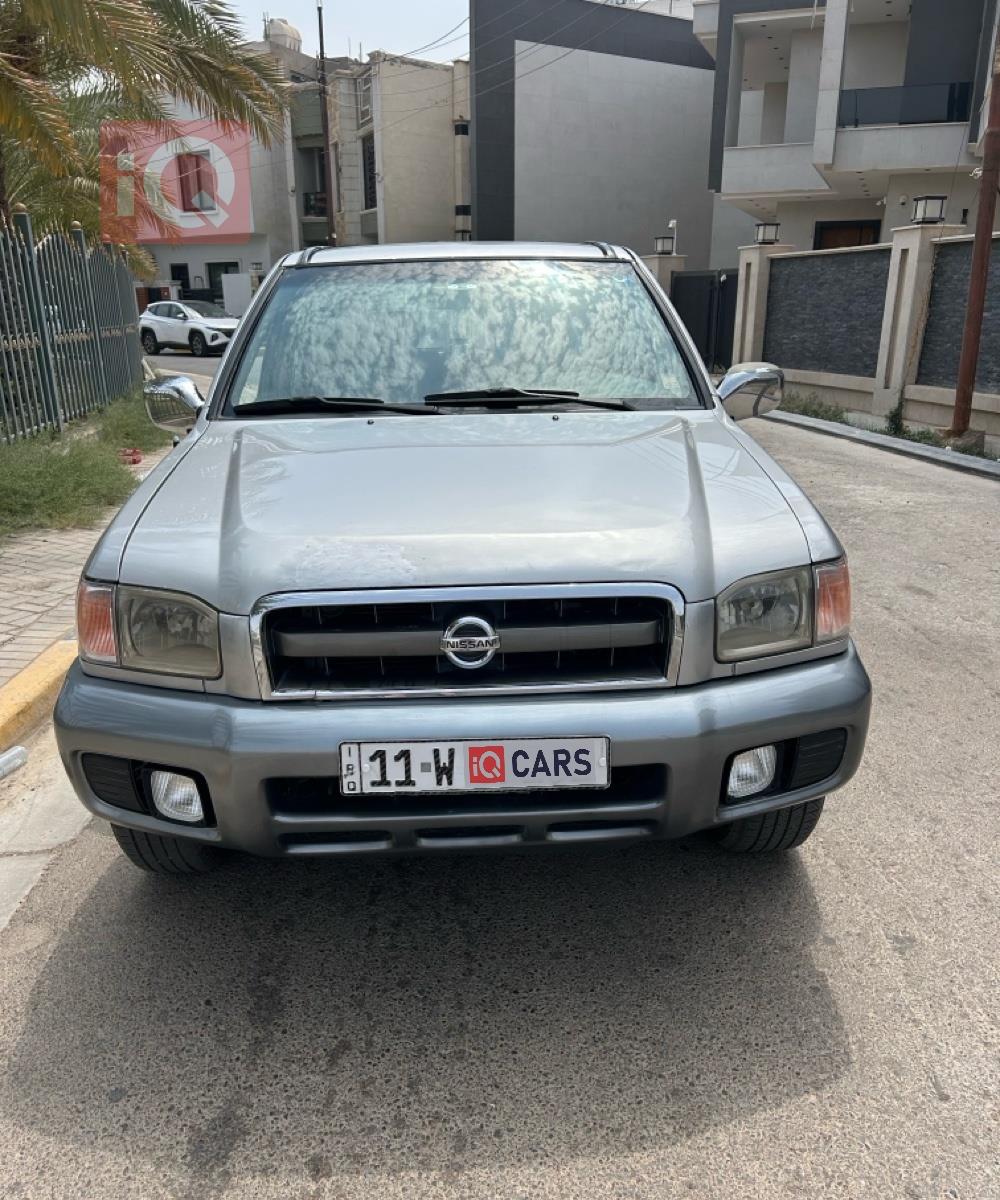 نيسان باترول